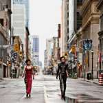 Bingbing Li, Milla Jovovich