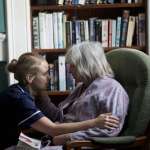 Anne Kidd, Joanna Vanderham