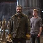 Joe Dempsie, John Lynch