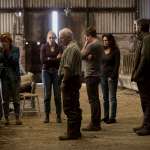 Julie Graham, Juliet Stevenson, Gary Lewis, Joe Dempsie, Georgina Campbell, John Lynch, Joanna Vanderham