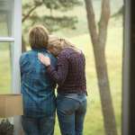 Juliet Stevenson, Joanna Vanderham
