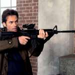 Billy Burke