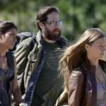 Daniella Alonso, Zak Orth, Tracy Spiridakos