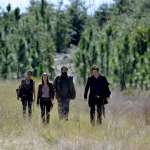 Daniella Alonso, Billy Burke, Zak Orth, Tracy Spiridakos