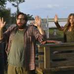 Daniella Alonso, Billy Burke, Zak Orth, Tracy Spiridakos