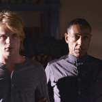 Graham Rogers, Giancarlo Esposito