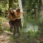 Graham Rogers, Tracy Spiridakos