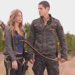 JD Pardo, Tracy Spiridakos