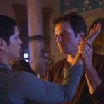 JD Pardo, Billy Burke