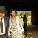 Johannes Thanheiser, Ursula Strauss, Johannes Krisch