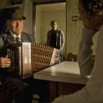 Johannes Thanheiser, Ursula Strauss, Johannes Krisch