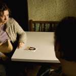 Ursula Strauss, Johannes Krisch