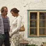 Ursula Strauss, Johannes Krisch