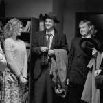 Jacek Poniedziałek, Krystyna Janda, Łukasz Konopka, Agata Buzek, Jerzy Bończak, Grzegorz Stosz