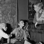 Krystyna Janda, Agata Buzek, Anna Polony