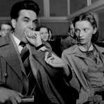 Marcin Dorociński, Agata Buzek