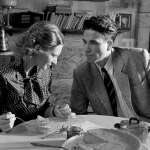 Marcin Dorociński, Agata Buzek