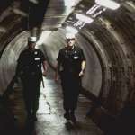 Ralph Fiennes, Don Warrington