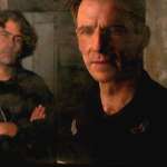 Ralph Fiennes, Nigel Whitmey