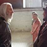 Ralph Fiennes, Donald Sutherland