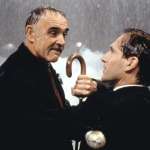 Sean Connery, Ralph Fiennes