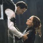 Uma Thurman, Ralph Fiennes