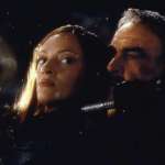 Uma Thurman, Sean Connery