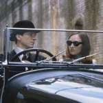 Uma Thurman, Ralph Fiennes