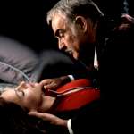 Uma Thurman, Sean Connery