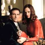 Uma Thurman, Ralph Fiennes