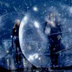 Uma Thurman, Ralph Fiennes