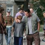 Jan Stawarz, Filip Rojek, Artur Dziurman, Grzegorz Palkowski, Marcin Kwaśny, Tadeusz Boreń