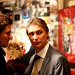 Mariusz Drężek, Marcin Kwaśny