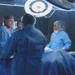 Bruce Greenwood, Vince Foster, Tequilla Whitfield