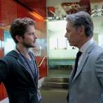 Bruce Greenwood, Matt Czuchry