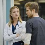 Emily VanCamp, Matt Czuchry