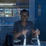 Shaunette Ren&eacute;e Wilson, Matt Czuchry