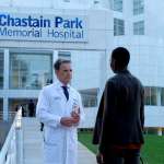 Shaunette Ren&eacute;e Wilson, Bruce Greenwood