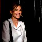 Hilary Swank