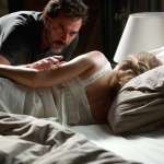 Jeffrey Dean Morgan, Hilary Swank