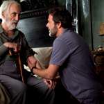 Jeffrey Dean Morgan, Christopher Lee