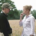Scarlett Johansson, Woody Allen