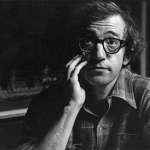 Woody Allen