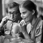 Woody Allen, Mariel Hemingway
