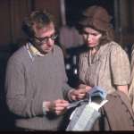 Woody Allen, Mia Farrow