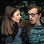 Woody Allen, Diane Keaton