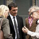 Woody Allen, Antonio Banderas, Naomi Watts