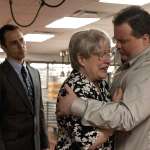 Kathy Bates, Sam Rockwell, Paul Walter Hauser