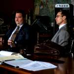 Sam Rockwell, Paul Walter Hauser