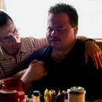 Sam Rockwell, Paul Walter Hauser